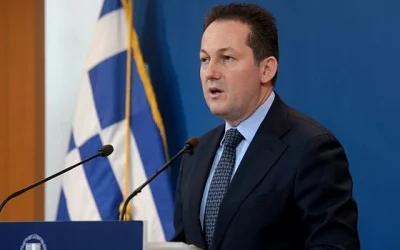Στέλιος Πέτσας: Ανακοινώθηκε η υποψηφιότητά του στην Ανατολική Αττική