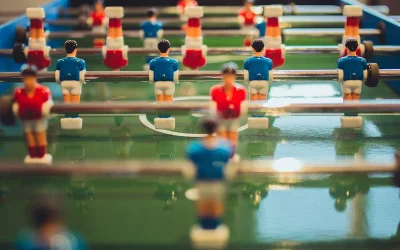 Win to Nil: Τα μυστικά για τη νέα στρατηγική πονταρίσματος