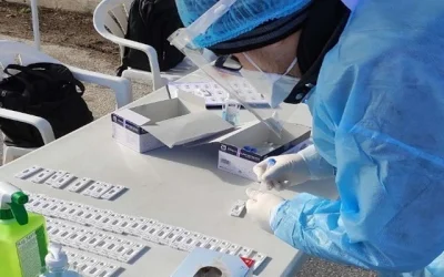 Rapid test: Πλαφόν στην τιμή τους – Αυτές είναι οι νέες ανώτατες τιμές