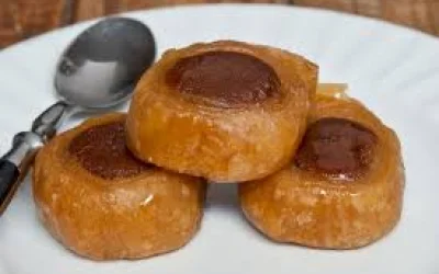 Γευστικά ροξάκια