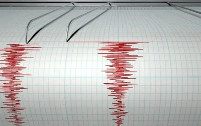 Σεισμός 3,7 Ρίχτερ στη Νίσυρο