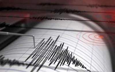 Νέος σεισμός στη Θήβα - 3,2 Ρίχτερ