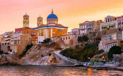 Σεισμός 3,1 Ρίχτερ στη Σύορ