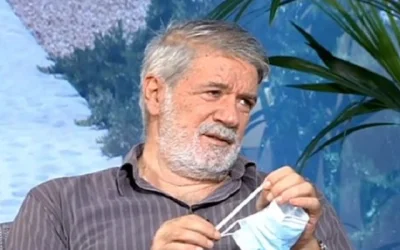 Φίλιππος Σοφιανός: Ο Κούγιας έχει ήδη ξεφτιλίσει τη δίκη