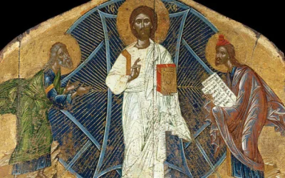 Μεταμόρφωση του Σωτήρος σήμερα - Τι γιορτάζουμε