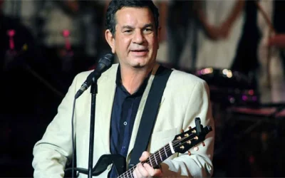 Όταν ο Άγιος Σπυρίδωνας βοήθησε τον Σταμάτη Σπανουδάκη