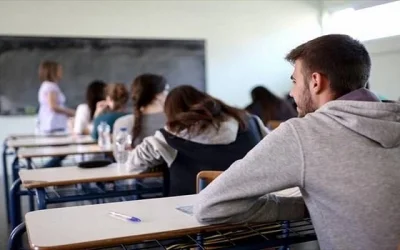 Πώς θα λειτουργήσουν τα σχολεία από Δευτέρα - 14 ερωτήσεις και απαντήσεις