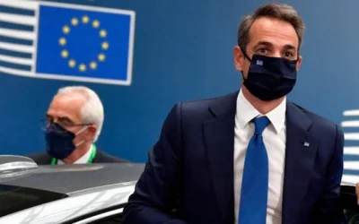Σύνοδος Κορυφής: Στο παρά πέντε συμφωνία για εμπάργκο στο ρωσικό πετρέλαιο