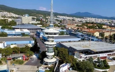 Θεσσαλονίκη: Ποιοι δρόμοι θα κλείσουν νόψει των εγκαινίων της ΔΕΘ