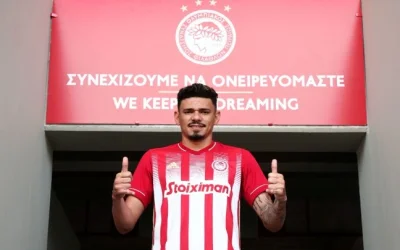 Στα ερυθρόλευκα έως το 2024 o Τικίνιο