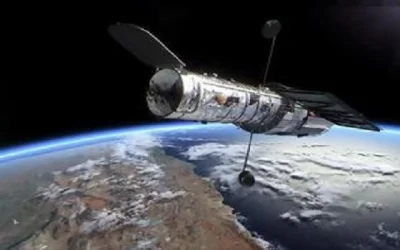 Τηλεσκόπιο Hubble: Ποια φωτογραφία τράβηξε την ημέρα που γεννήθηκες;
