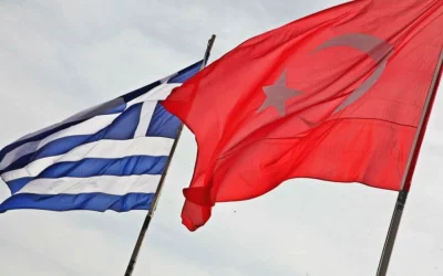 Τουρκία: Με νέο 1922 απειλεί ο Ερντογάν – Με ψυχραιμία και διεθνοποίηση των προκλήσεων απαντά η Αθήνα