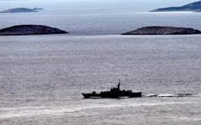 Επιστολή της Ελλάδας στον ΟΗΕ – Καταρρίπτει τις αιτιάσεις της Τουρκίας για τα νησιά του Αιγαίου