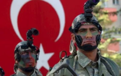 Θα φτάσουμε την Ελλάδα στην Αδριατική: Έρχονται νέες απειλές από τουρκικά ΜΜΕ για τα νησιά