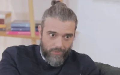 Τσαφούλιας: Δεν θα συνεργαζόμουν με ηθοποιό που έχει καταγγελθεί μέσω του ΜeΤoo