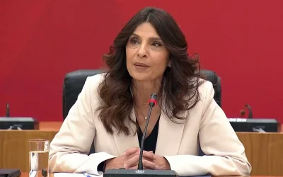 Τσαπανίδου για ΣΚΑΪ: Λυπάμαι και ντρέπομαι
