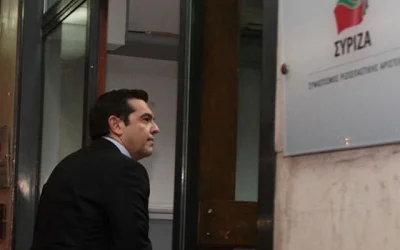 ΣΥΡΙΖΑ: Τετραπλές εκλογές ανακοίνωσε ο Κασσελάκης – Ηχηρή παρέμβαση Τσίπρα