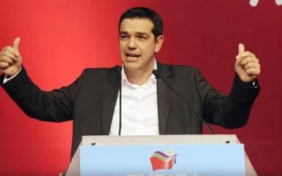 Τσίπρας: Είναι άδικο για τον Σερραϊκό λαό να τον καταστήσει συνένοχο ο Καραμανλής των Τεμπών