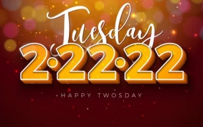 Twosday - 22/2/22: Τι κρύβει η σημερινή μοναδική ημερομηνία