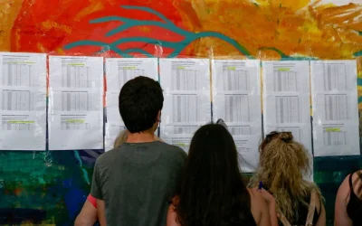 Βάσεις: Μαθηματικά με 74% αποτυχία – Πού πήγαν οι αριστούχοι;