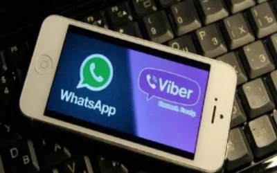 Viber: Αυτό το μήνυμα θα αυτοκαταστραφεί