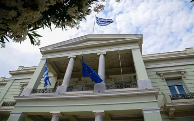 Διπλωματικές πηγές: Υποκριτική η κριτική κατά Ελλάδας από Τουρκία για τους μουφτήδες