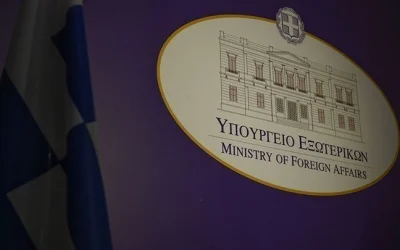 Απάντηση της Αθήνας στην επιστολή της Λιβύης στον ΟΗΕ: H Τρίπολη παραβιάζει την ελληνική ΑΟΖ