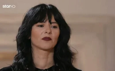 Μετά το θάνατο της μαμάς μου άλλαξα, μου λείπει αυτή η Ζεν