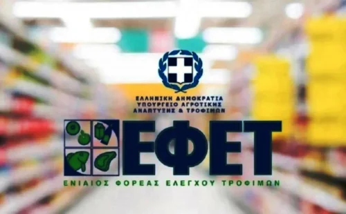 Επείγουσα ανάκληση: «Επιδόρπιο γάλακτος σοκολάτας» υπό έλεγχο από τον ΕΦΕΤ