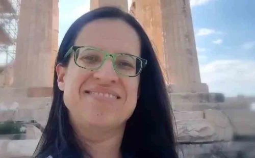 Θρίλερ στα Χανιά: Ταυτοποιήθηκε το αίμα της Σταυρούλας στο σπίτι του 43χρονου