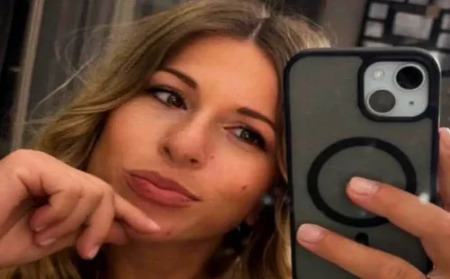 Σπαρακτική ανάρτηση συζύγου για την 35χρονη που πέθανε μετά τη γέννηση του παιδιού της