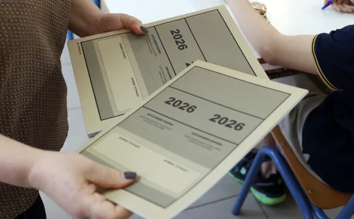 Πανελλήνιες 2026: Ολοκλήρωση εξετάσεων και ανακοίνωση βαθμολογιών