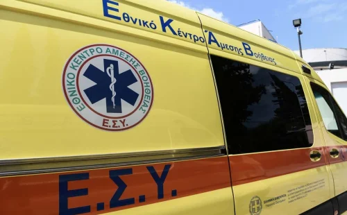 Τραγωδία στο Ηράκλειο: Γυναίκα έβαλε τέλος στη ζωή της σε σκοπευτήριο στο Μαλεβίζι
