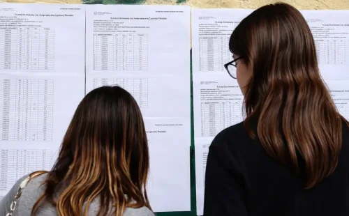 results.it.minedu.gov.gr - Πανελλήνιες 2026: Τι ώρα θα ανακοινωθούν οι βαθμοί και πώς θα τους δουν οι υποψήφιοι