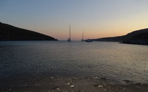 Ο καιρός αλλάζει ξανά: Νέο κύμα ζέστης με 38άρια και ισχυρό μελτέμι έρχεται