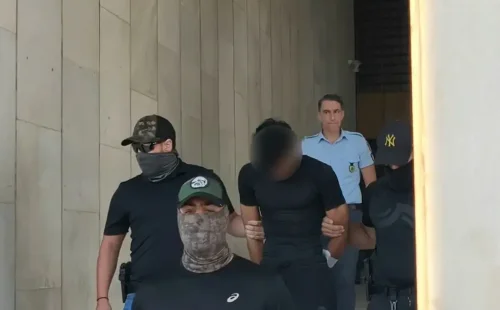 Δίωξη για ανθρωποκτονία στον 28χρονο για τη δολοφονία του Σταύρου Γεωργίου