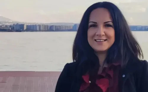Μαρία Αντωνογιαννάκη: Ανατροπή με την αιτία θανάτου της 46χρονης δημοσιογράφου