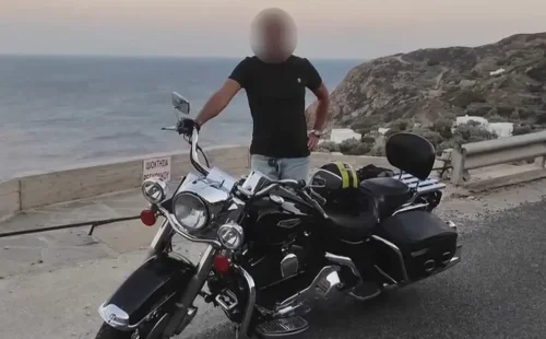 Διπλό φονικό στο Αίγιο: Αθωότητα δηλώνει ο 65χρονος Ιταλός από τις φυλακές