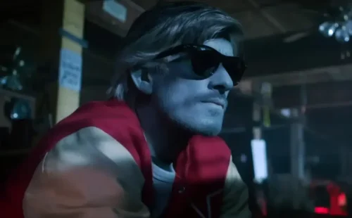Πέθανε στα 50 του ο Γάλλος DJ Kavinsky: Η πορεία του στη μουσική και η μοναδική του persona