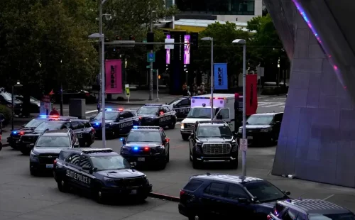 Πυροβολισμοί σε φεστιβάλ στο Σιάτλ με δύο νεκρούς και πέντε τραυματίες, μεταξύ των οποίων και ένα παιδί