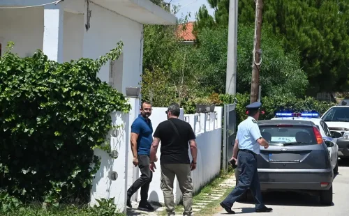 Αίγιο: Η ιατροδικαστική εξέταση και οι «φοβίες» της μητέρας