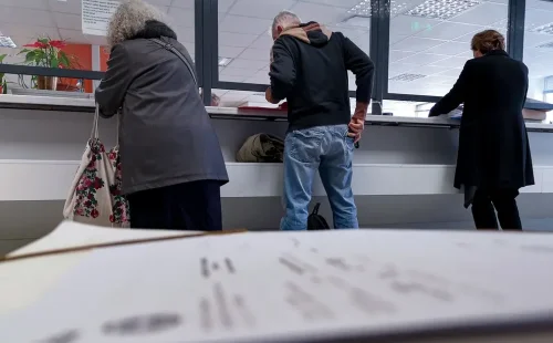 Απλοποίηση διαδικασιών: Μία υπεύθυνη δήλωση αντί για 25 δικαιολογητικά