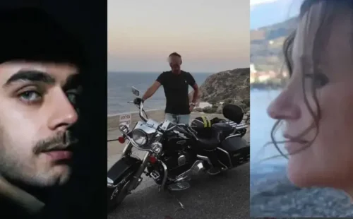 Ανατροπή στην υπόθεση του διπλού φονικού στο Αίγιο: Εξετάζεται η μητέρα να σκότωσε τον γιο και να αυτοκτόνησε