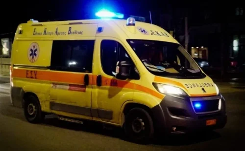 Τραγωδία στη Θεσσαλονίκη: 23χρονη βρέθηκε νεκρή σε διαμέρισμα. Την αναζητούσε η οικογένειά της