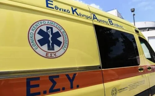 Καλλιθέα: Άγριος ξυλοδαρμός εγκύου από τον πρώην σύντροφό της. Έχασε το παιδί