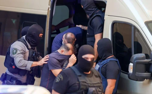 Μαφία της Κρήτης: Δύο μωβ απόψε – Οι συνομιλίες-φωτιά και οι ταρίφες για αλλοίωση ιατροδικαστικών εκθέσεων