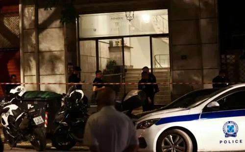 Νεκρός ο γνωστός ποινικολόγος Σταύρος Γεωργίου: Εξετάζεται το ενδεχόμενο δολοφονίας