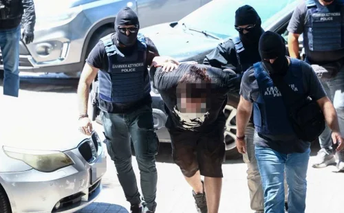 Θεσσαλονίκη: Το μοιραίο λάθος που πρόδωσε τους τρομοκράτες – Έτσι έφτασε η Αντιτρομοκρατική στους δολοφόνους της Βάγιας Νέστορα