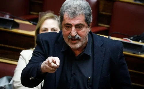 ΣΥΡΙΖΑ: Κλείδωσε η επιστροφή Πολάκη σε θυελλώδη συνεδρίαση