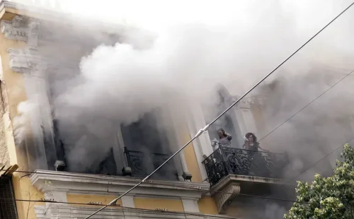 Έρχεται στην Ελλάδα η 46χρονη που συνελήφθη στο Λονδίνο για την υπόθεση της Marfin
